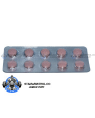 Vardif (LEVITRA) 20mg 10tabs, Alpha-Pharma