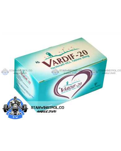 Vardif (LEVITRA) 20mg 10tabs, Alpha-Pharma Vardif (LEVITRA) 20mg 10tabs, Alpha-Pharma
