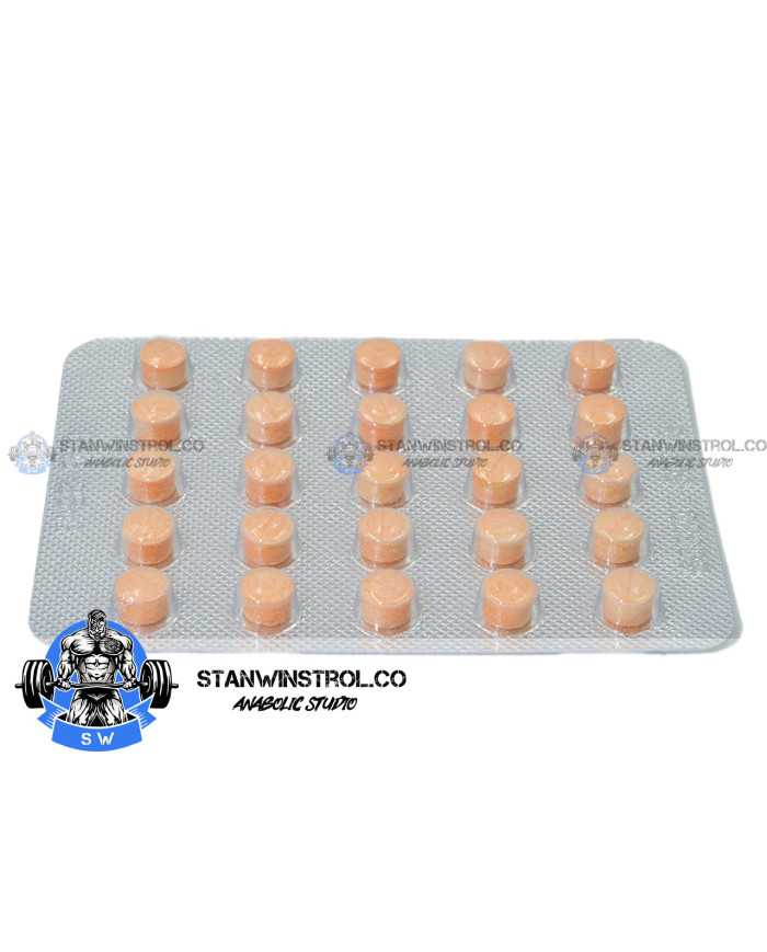 Exemestane (Aromasin) 25mg 50tabs, ZPHC