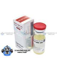 Testo Mix (Sustanon 250 - Testosterone blend) 250mg/1ml 10 ml Spectrum Pharmaceuticals