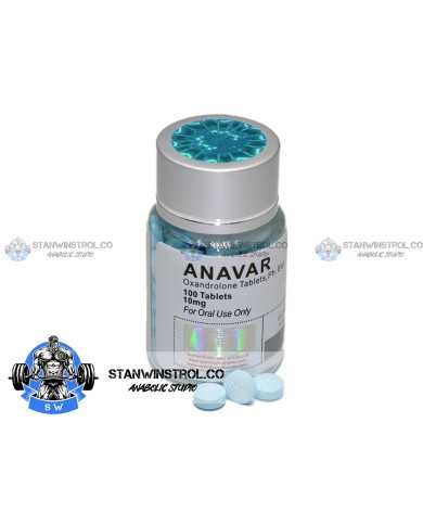 Anavar (Oxandrolone) 10mg 100 tabs, Spectrum Pharma Anavar (Oxandrolone) 10mg 100 tabs, Spectrum Pharma