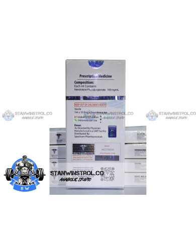 SUPERANABOL (NANDROLONE PHENYLPROPIONATE) 100MG/1ML 10AMPS SPECTRUM PHARMA SUPERANABOL (NANDROLONE PHENYLPROPIONATE) 100MG/1ML 10AMPS SPECTRUM PHARMA