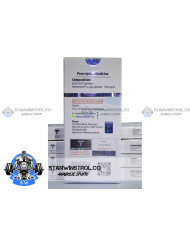 SUPERANABOL (NANDROLONE PHENYLPROPIONATE) 100MG/1ML 10AMPS SPECTRUM PHARMA SUPERANABOL (NANDROLONE PHENYLPROPIONATE) 100MG/1ML 10AMPS SPECTRUM PHARMA