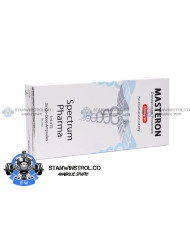 Masteron 100 mg/ml 10 amps Spectrum Pharma