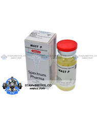 Mast P (MASTERON) 100 mg/ml 10ml vial, Spectrum Pharmaceuticals Mast P (MASTERON) 100 mg/ml 10ml vial, Spectrum Pharmaceuticals