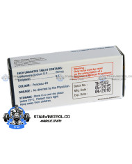 Thyro3 (Liothyronine Sodium / T3) 25mcg 30tabs, Alpha Pharma Thyro3 (Liothyronine Sodium / T3) 25mcg 30tabs, Alpha Pharma