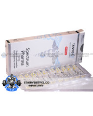 Testo C (Testosterone Cypionate) 200mg/1ml 10amps Spectrum Pharma Testo C (Testosterone Cypionate) 200mg/1ml 10amps Spectrum Pharma