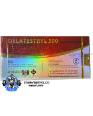 Delatestryl (Testosterone Enanthate) 300mg/1ml 10 amps Canada Biolabs Delatestryl (Testosterone Enanthate) 300mg/1ml 10 amps Canada Biolabs