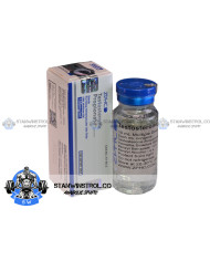 Testosterone Propionate 100mg/ml 10ml vial, ZPHC