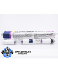 Genotropin 12mg 36iu (Somatropin) HGH pen Pfizer