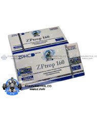ZPTROP (HGH - HUMAN GROWTH HORMONE) 16IU PER VIAL 10 VIALS, ZPHC