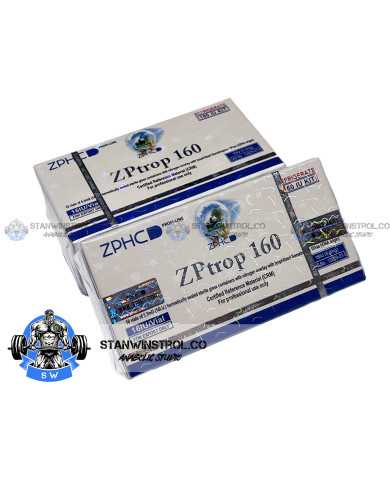 ZPTROP (HGH - HUMAN GROWTH HORMONE) 16IU PER VIAL 10 VIALS, ZPHC ZPTROP (HGH - HUMAN GROWTH HORMONE) 16IU PER VIAL 10 VIALS, ZPHC