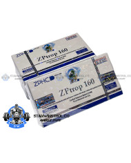 ZPTROP (HGH - HUMAN GROWTH HORMONE) 16IU PER VIAL 10 VIALS, ZPHC