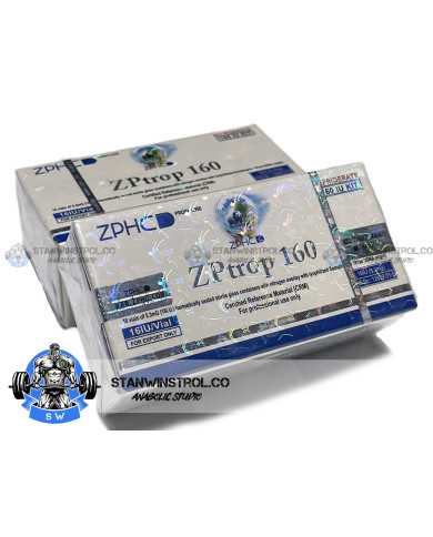 ZPTROP (HGH - HUMAN GROWTH HORMONE) 16IU PER VIAL 10 VIALS, ZPHC ZPTROP (HGH - HUMAN GROWTH HORMONE) 16IU PER VIAL 10 VIALS, ZPHC