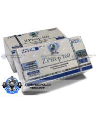 ZPTROP (HGH - HUMAN GROWTH HORMONE) 16IU PER VIAL 10 VIALS, ZPHC
