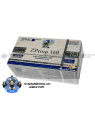 ZPTROP (HGH - HUMAN GROWTH HORMONE) 16IU PER VIAL 10 VIALS, ZPHC