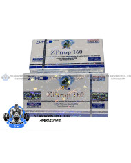 ZPTROP (HGH - HUMAN GROWTH HORMONE) 16IU PER VIAL 10 VIALS, ZPHC