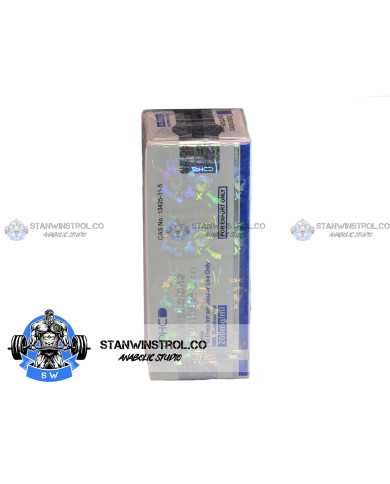 Drostanolone Enanthate (Masteron long) 200mg/1ml 10ml ZPHC Drostanolone Enanthate (Masteron long) 200mg/1ml 10ml ZPHC