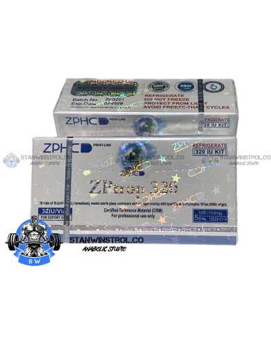 ZPTROP (HGH - HUMAN GROWTH HORMONE) 32IU PER VIAL 10 VIALS, 320ui kit ZPHC ZPTROP (HGH - HUMAN GROWTH HORMONE) 32IU PER VIAL 10 VIALS, 320ui kit ZPHC