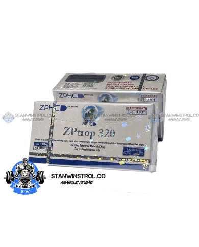 ZPTROP (HGH - HUMAN GROWTH HORMONE) 32IU PER VIAL 10 VIALS, 320ui kit ZPHC ZPTROP (HGH - HUMAN GROWTH HORMONE) 32IU PER VIAL 10 VIALS, 320ui kit ZPHC