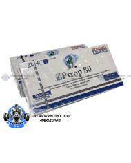 ZPTROP (HGH - HUMAN GROWTH HORMONE) 16IU PER VIAL 5 VIALS, ZPHC ZPTROP (HGH - HUMAN GROWTH HORMONE) 16IU PER VIAL 5 VIALS, ZPHC
