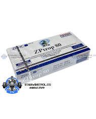 ZPTROP (HGH - HUMAN GROWTH HORMONE) 16IU PER VIAL 5 VIALS, ZPHC ZPTROP (HGH - HUMAN GROWTH HORMONE) 16IU PER VIAL 5 VIALS, ZPHC