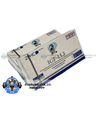 IGF-1 LR3 5 vials 0.2mg ZPHC IGF-1 LR3 5 vials 0.2mg ZPHC