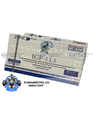 IGF-1 LR3 5 vials 0.2mg ZPHC IGF-1 LR3 5 vials 0.2mg ZPHC