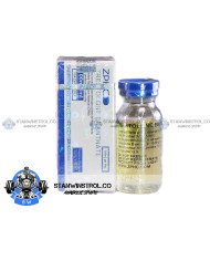 TRESTOLONE Enanthate (MENT long) 100MG/1ML 10ML, ZPHC