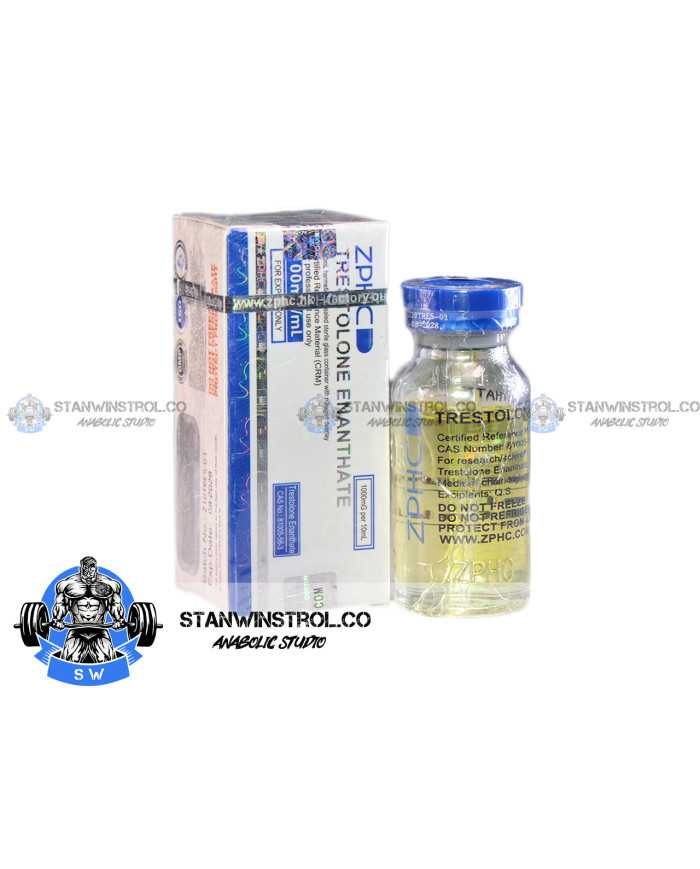 TRESTOLONE Enanthate (MENT long) 100MG/1ML 10ML, ZPHC
