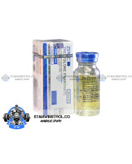 TRESTOLONE Enanthate (MENT long) 100MG/1ML 10ML, ZPHC