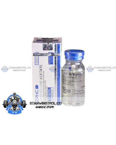 TRESTOLONE ACETATE (MENT) 50MG/1ML 10ML, ZPHC