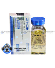 ULTRA MIX 250MG/1ML 10ML, ZPHC ULTRA MIX 250MG/1ML 10ML, ZPHC