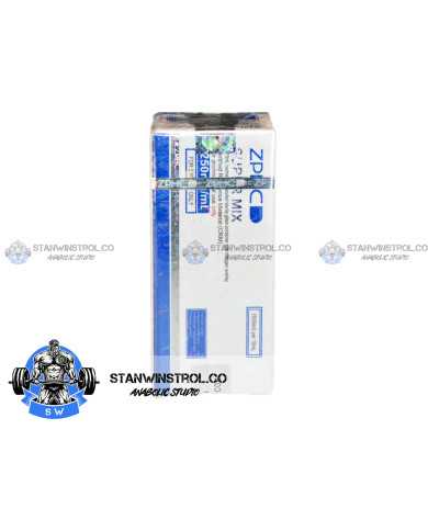 SUPER MIX 250MG/1ML 10ML, ZPHC SUPER MIX 250MG/1ML 10ML, ZPHC