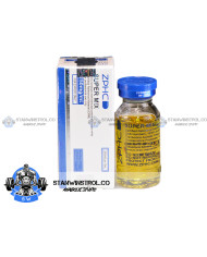 SUPER MIX 250MG/1ML 10ML, ZPHC