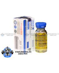 SUPER MIX 250MG/1ML 10ML, ZPHC