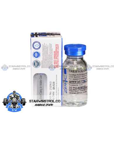 TRESTOLONE ACETATE (MENT) 50MG/1ML 10ML, ZPHC