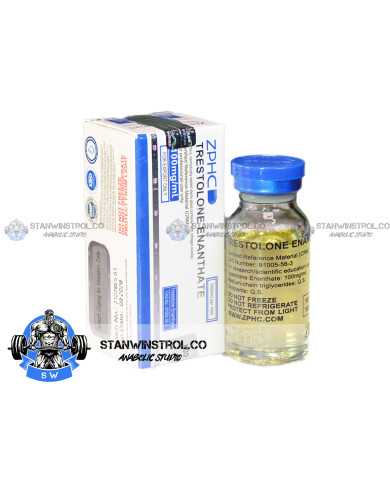 TRESTOLONE Enanthate (MENT long) 100MG/1ML 10ML, ZPHC