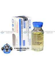 TRESTOLONE Enanthate (MENT long) 100MG/1ML 10ML, ZPHC