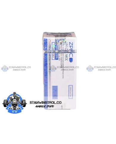 MEGA MIX 250MG/1ML 10ML, ZPHC MEGA MIX 250MG/1ML 10ML, ZPHC