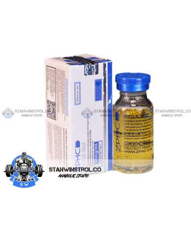 MEGA MIX 250MG/1ML 10ML, ZPHC MEGA MIX 250MG/1ML 10ML, ZPHC