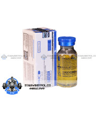 MEGA MIX 250MG/1ML 10ML, ZPHC