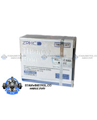 HP-HCG (HCG) 1VIAL OF 5000IU/VIAL + 1ML SOLVENT, ZPHC HP-HCG (HCG) 1VIAL OF 5000IU/VIAL + 1ML SOLVENT, ZPHC