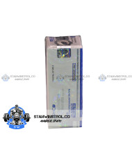 Testosterone Propionate 100mg/ml 10ml vial, ZPHC