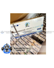 Boldenone Undecylenate 250mg/ml, 10amps ZPHC