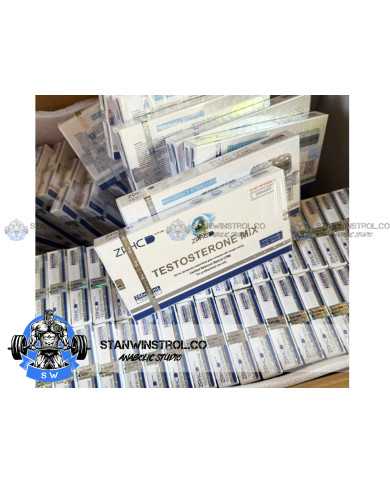Testosterone Mix (Sustanon 250 - Testosterone blend) 250mg/1ml 10amps ZPHC