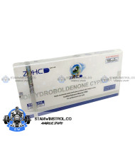 Dihydroboldenone Cypionate (DHB) 100mg/2ml 10 amps ZPHC