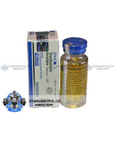 Trenbolone Acetate 100mg/1ml 10 ml ZPHC Trenbolone Acetate 100mg/1ml 10 ml ZPHC