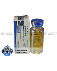 Trenbolone Acetate 100mg/1ml 10 ml ZPHC