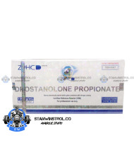 Drostanolone propionate (MASTERON) 100mg/ml 10amps, ZPHC